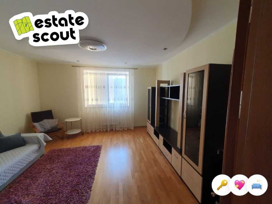 2-bedroom apartment in new building, Shevchenko Street, Shevchenkivskyi District
