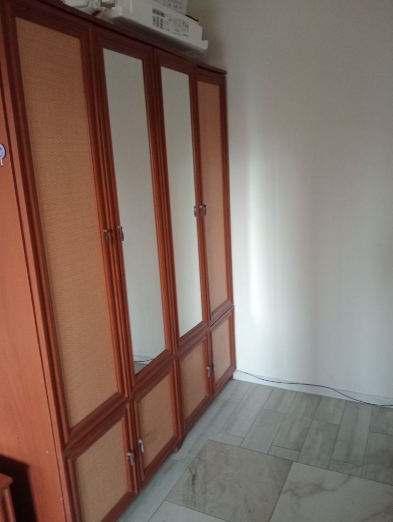 Modern Two-Room Apartment Near Railway Station