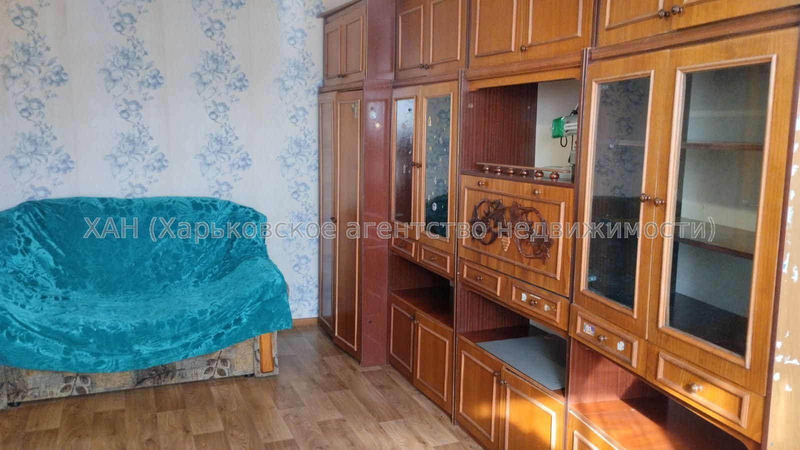 Renovated 1-bedroom apartment with appliances
