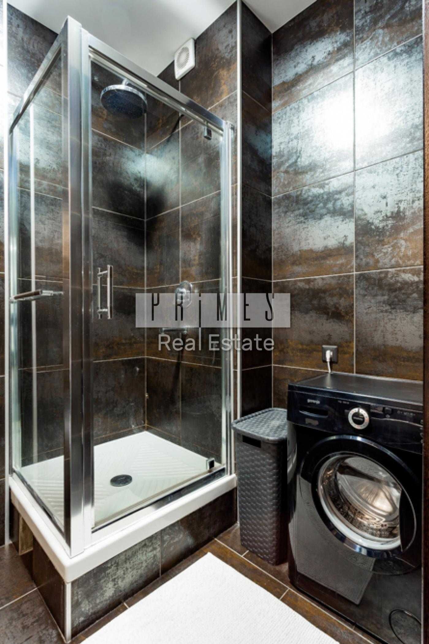 2-Room Apartment in Novopecherski Lipky Complex