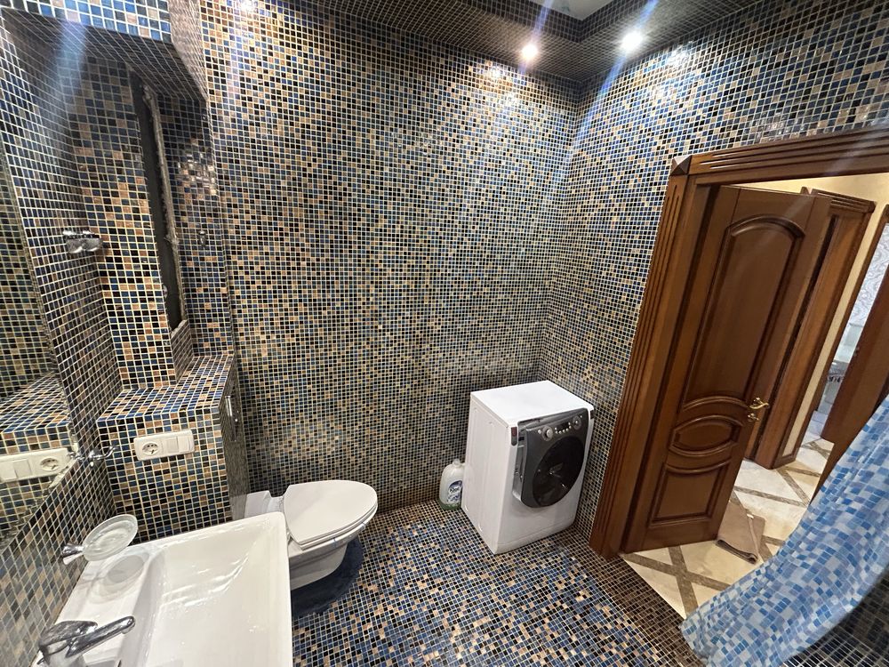 Euro Two-Room Apartment in Nova Anglia Complex