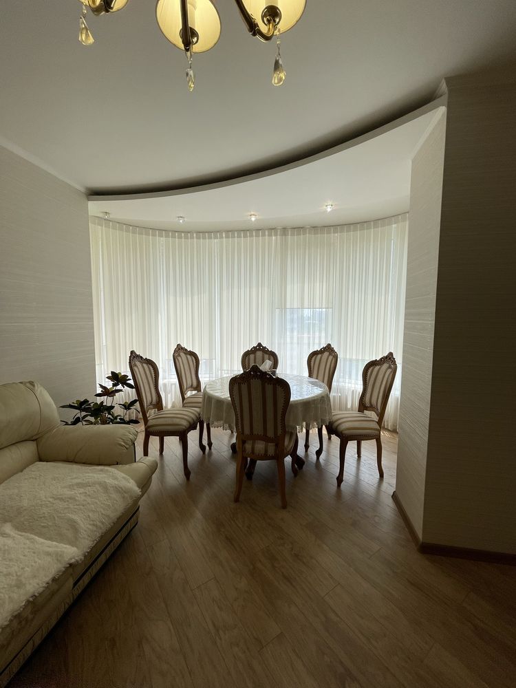 Spacious 70 m² Apartment in Blue Bird Complex near Beaches