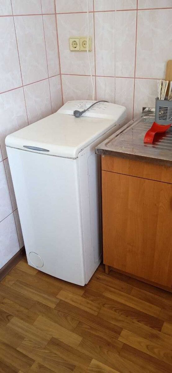 1-Room Apartment in Private House near Kyiv Metro