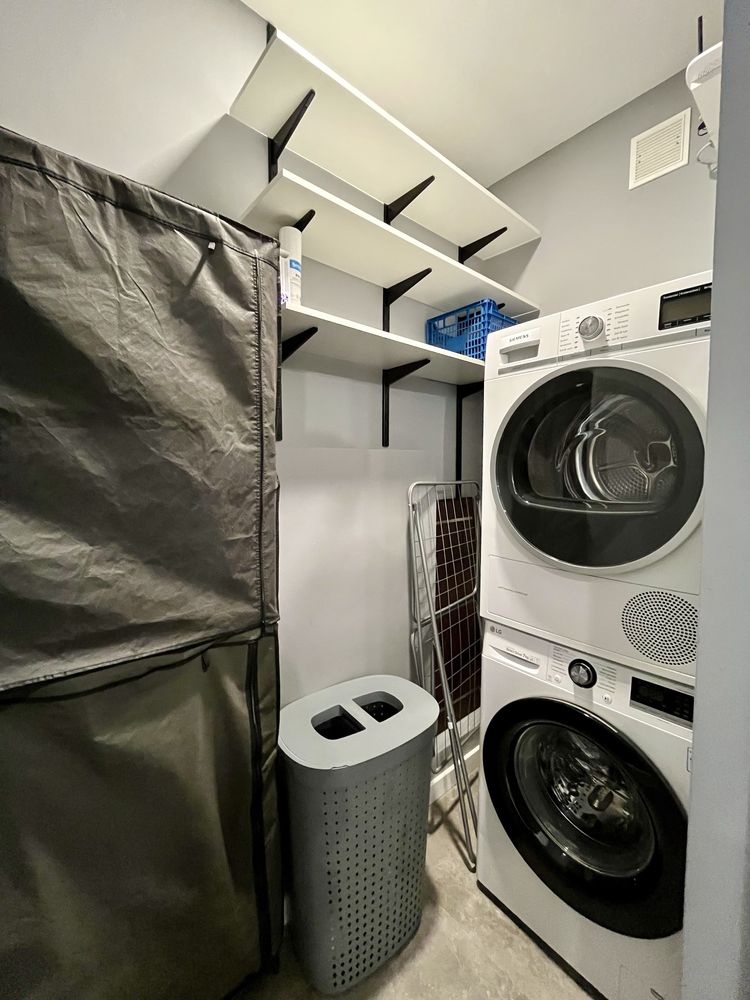 3-Room Apartment with Studio Kitchen in Avalon Time Complex