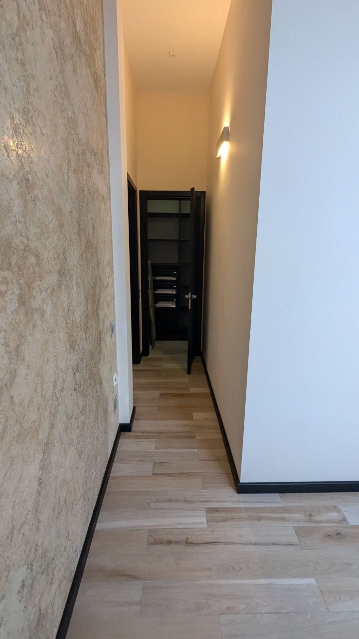 Spacious Apartment with Sea View at French Boulevard