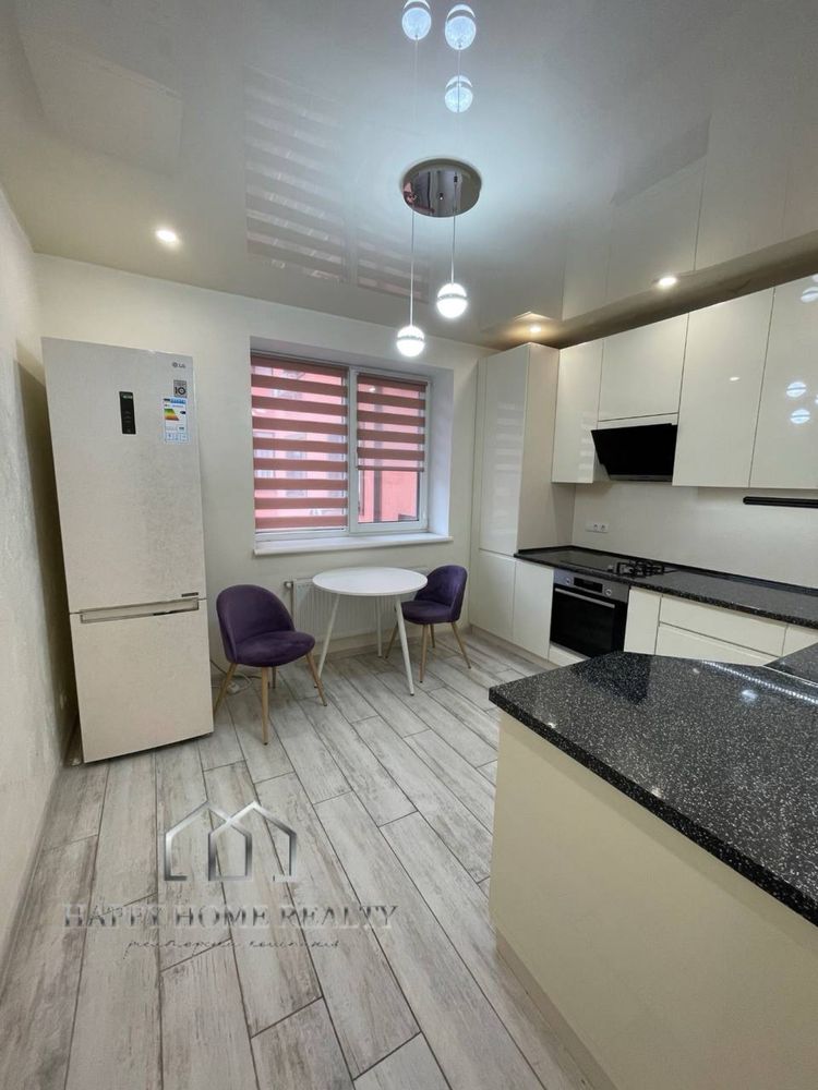 Cozy 2-Room Apartment in Voloshkovyi Complex, Sofiivska Borshchahivka