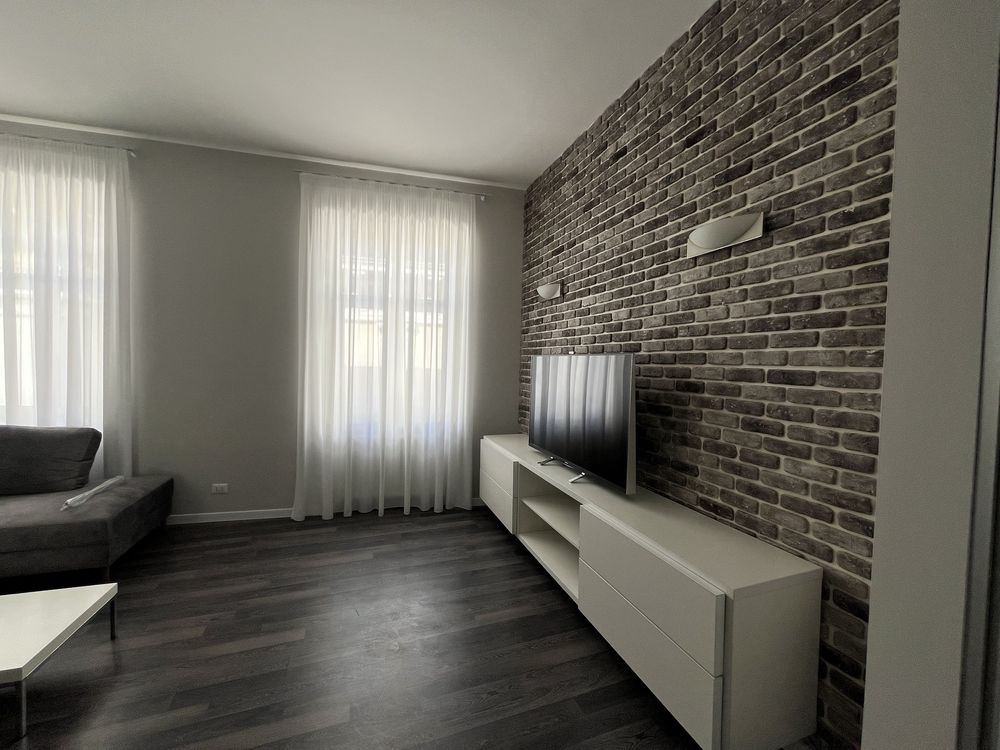 2-Room Apartment in Historic City Center of Lviv