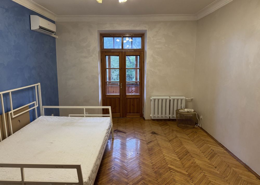Apartment on Staroportofrankivska with all amenities and equipment
