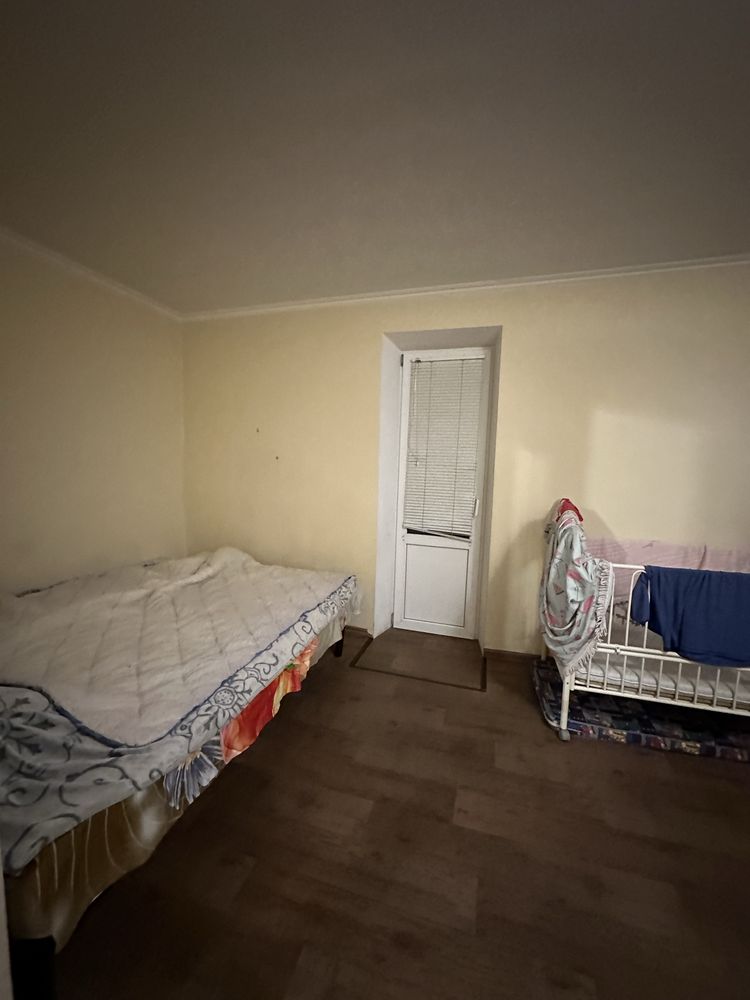 Furnished 1-room apartment with all necessary amenities