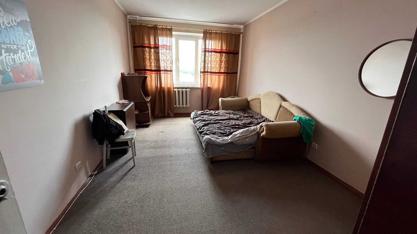 Comfortable Apartment with Kitchen and Balcony