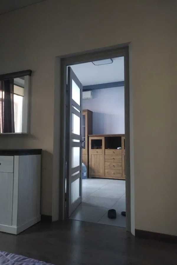 2-Room Apartment in Central District of Dnipro, Khersonska Street