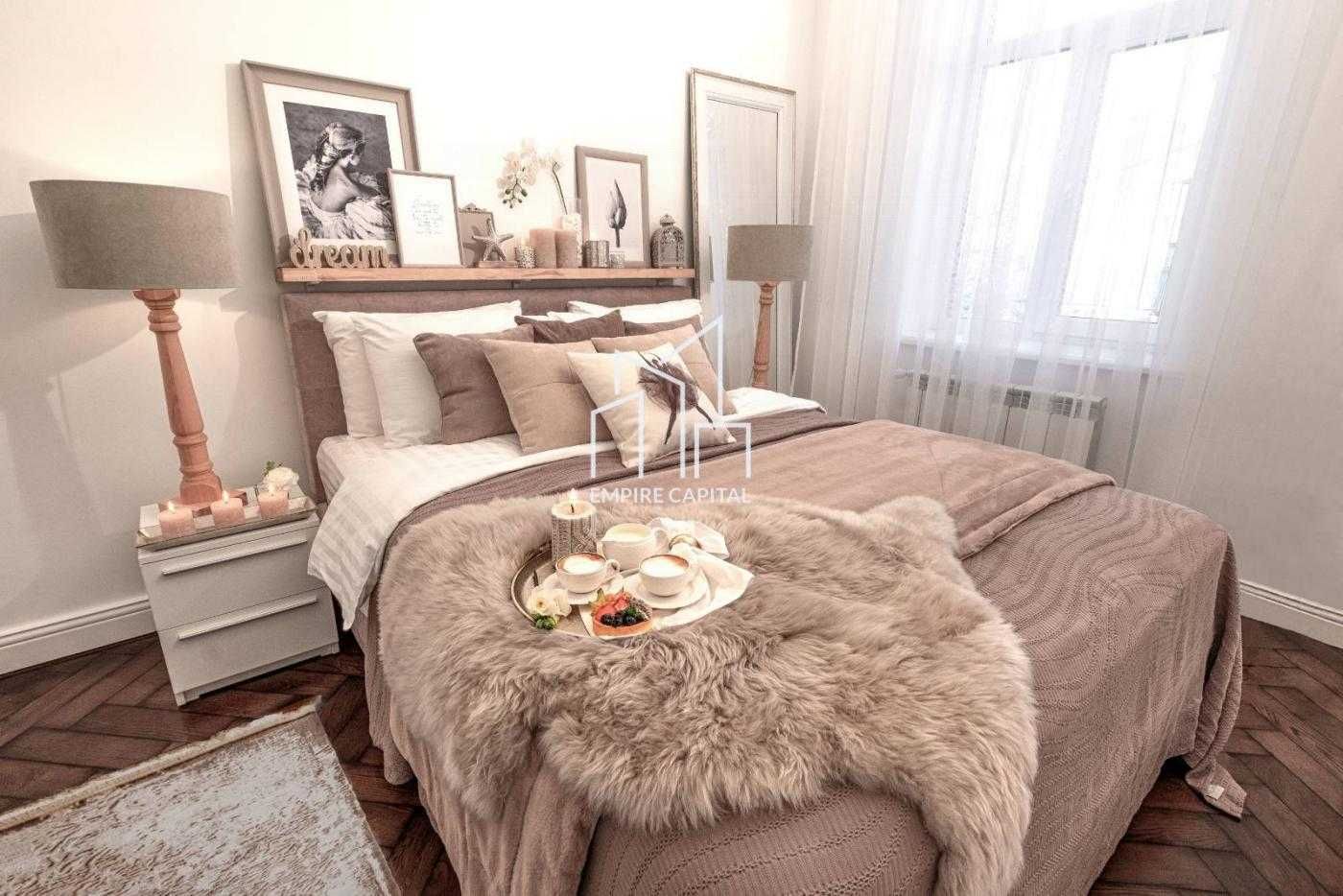 2-Room Apartment on Korotka Street with Modern Amenities