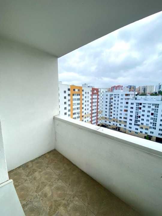 1-Room Apartment on Zamarstynovska Street with Euro Renovation