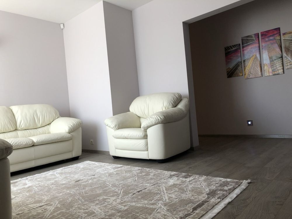 2-Room Apartment on Aerokosmic Street, Near Levada Metro