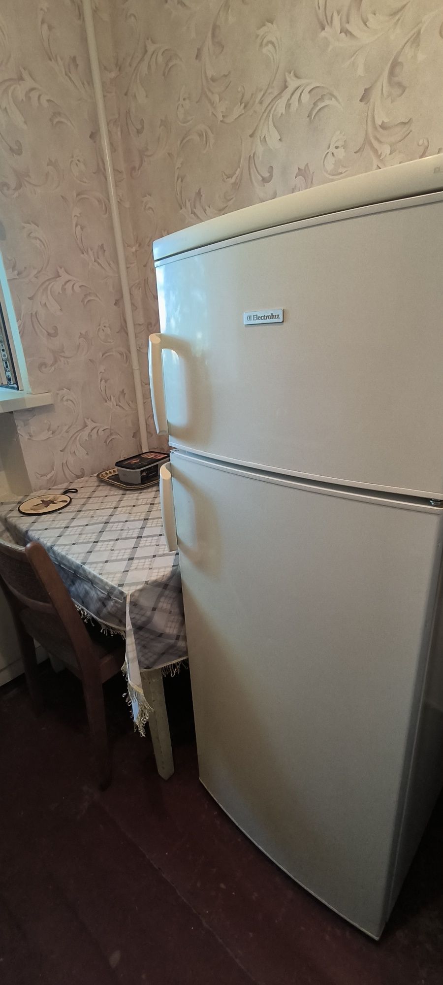 Apartment near Old Train Station, 2nd Floor, Pet-Friendly