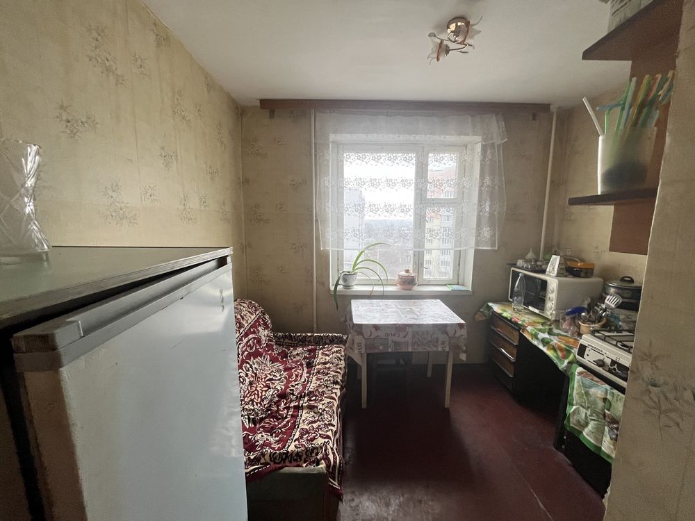 1-Bedroom Furnished Apartment with Basic Amenities