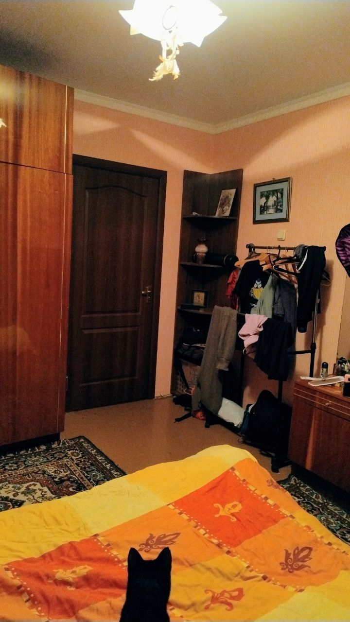 Spacious 2-Bedroom Apartment with Modern Furniture
