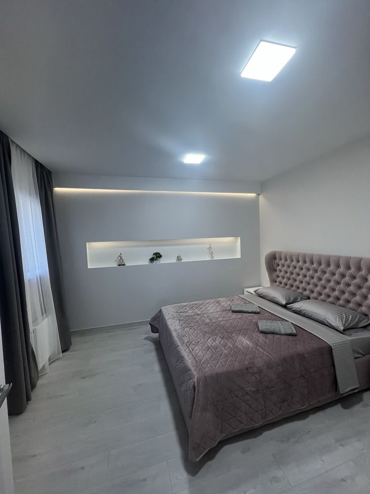 Autonomous 1-bedroom apartment in Arcadia near the sea, quiet location