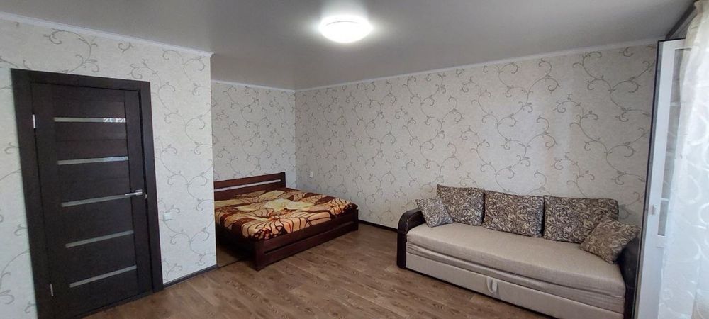 Cozy 1-room apartment on Kotovskogo street