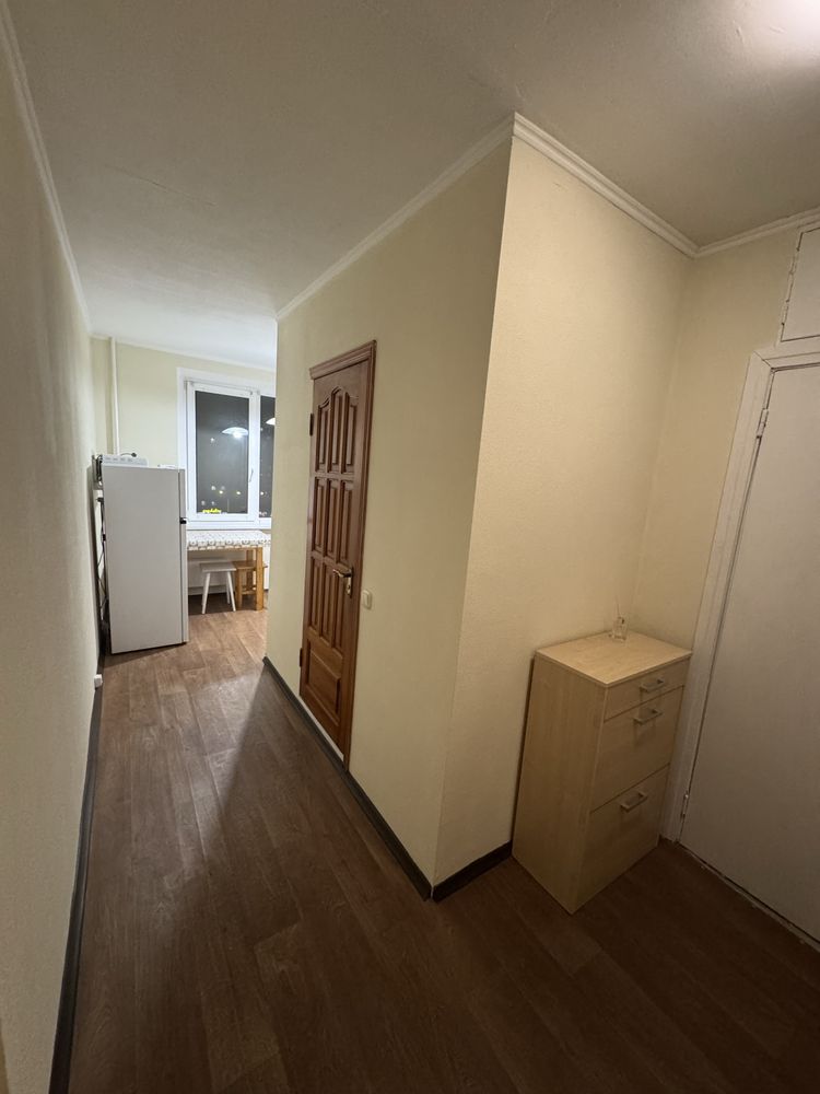 Modern 1-Bedroom Apartment Near Alekseevskaya Metro