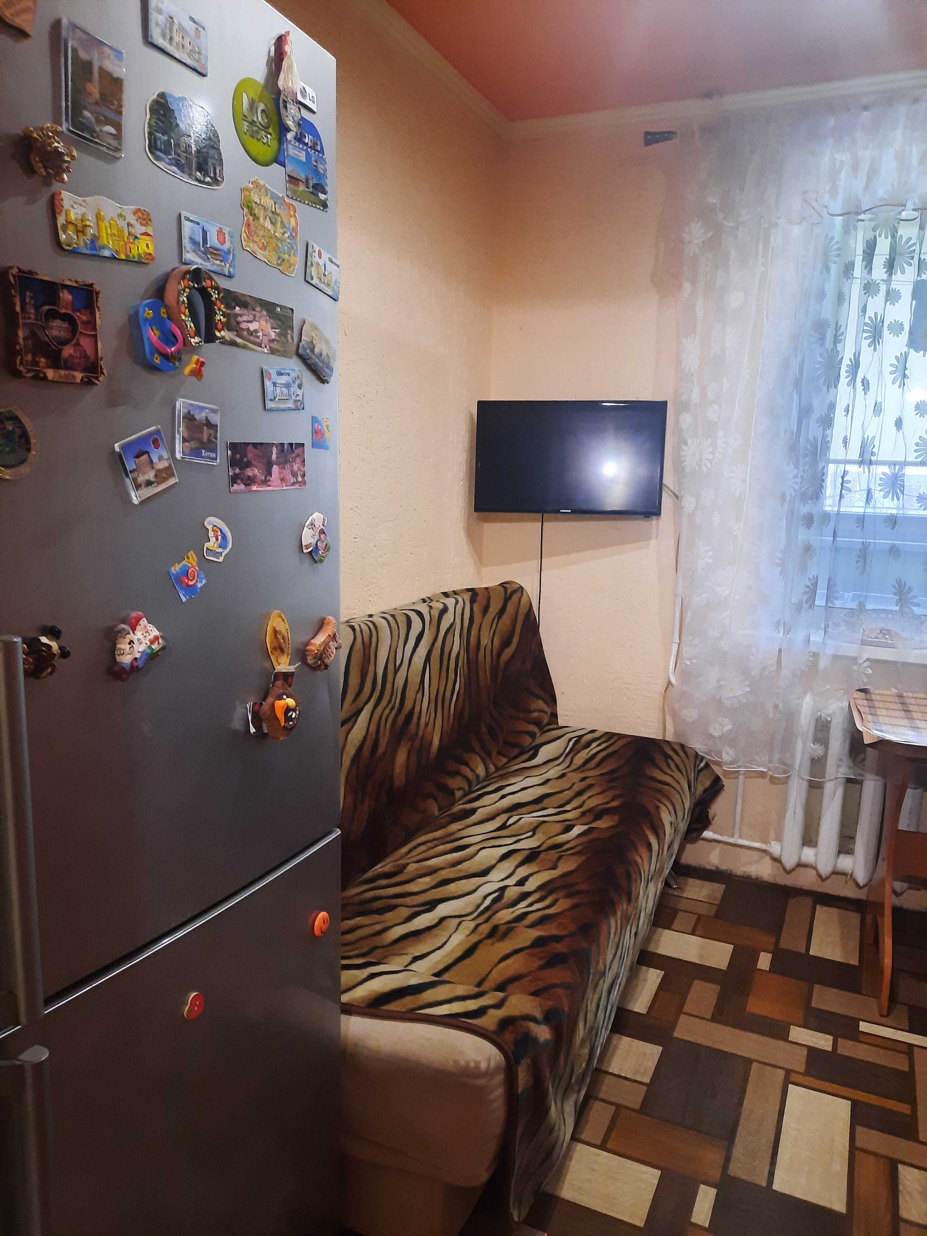 Furnished Apartment with Appliances Near ATB Market