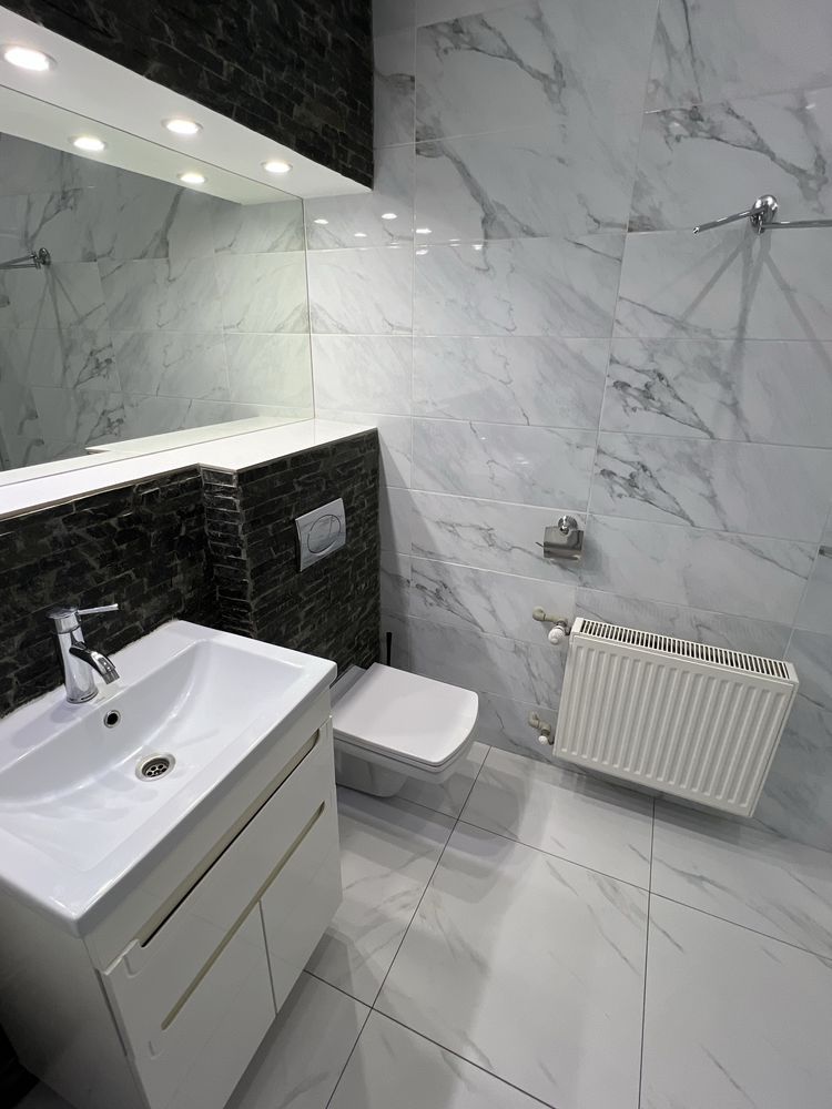 Bright Comfortable 1-Bedroom Apartment with Storage and Modern Amenities