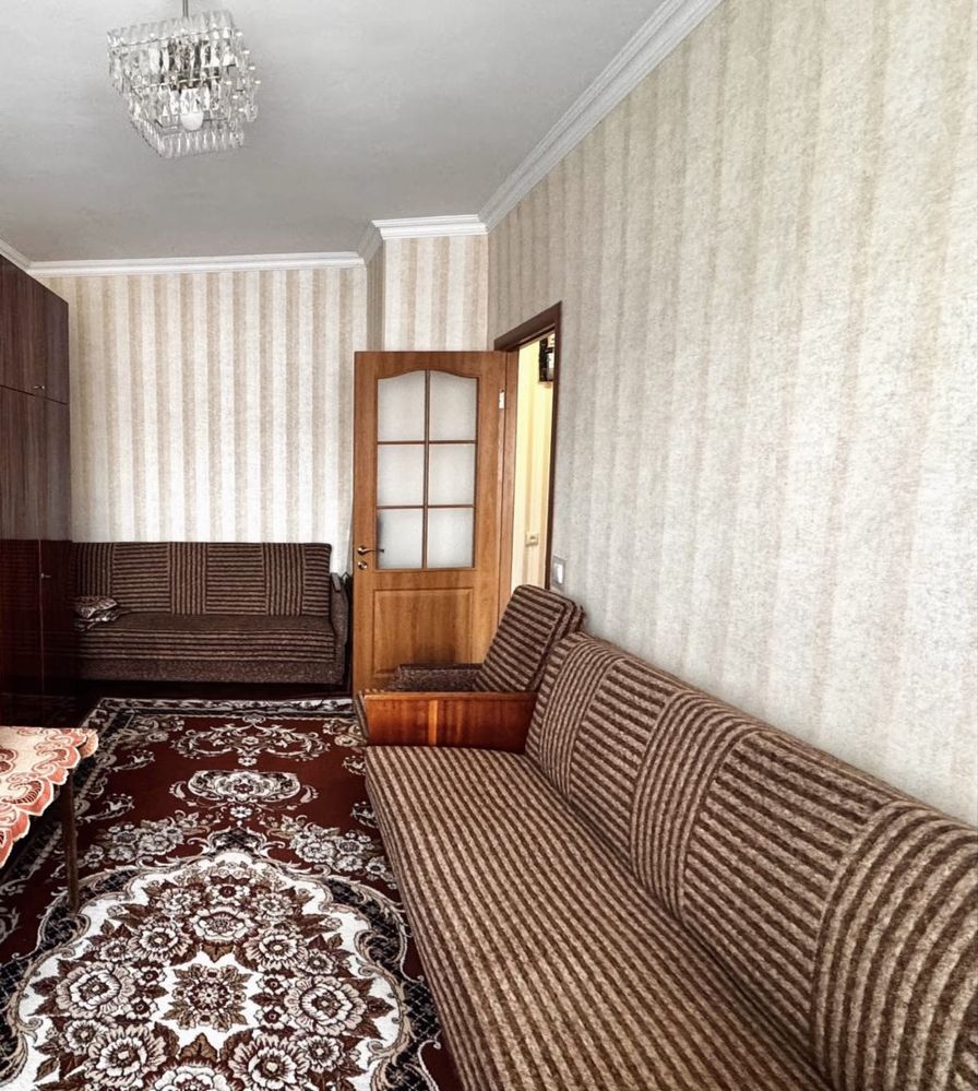 Cozy One-Bedroom Apartment in Central Lutsk