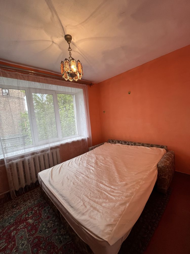 Fully Equipped Apartment Near Essential Amenities