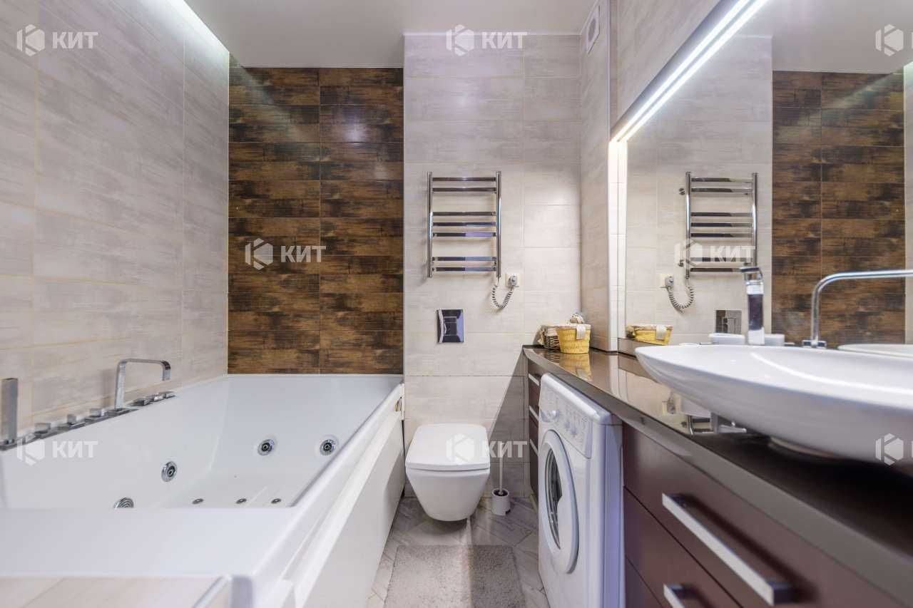 2-Room Apartment in Admiral Residential Complex, Klochkivska Street