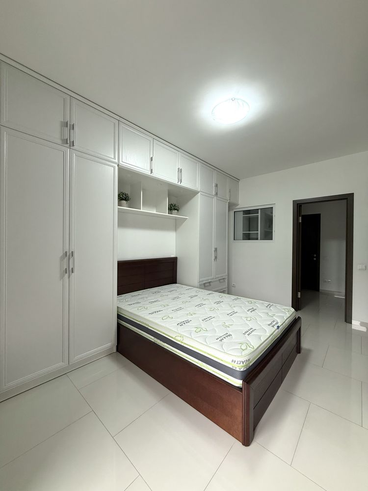 1-Bedroom Apartment in Park Avenue VIP Complex, Goloseyivsky Avenue