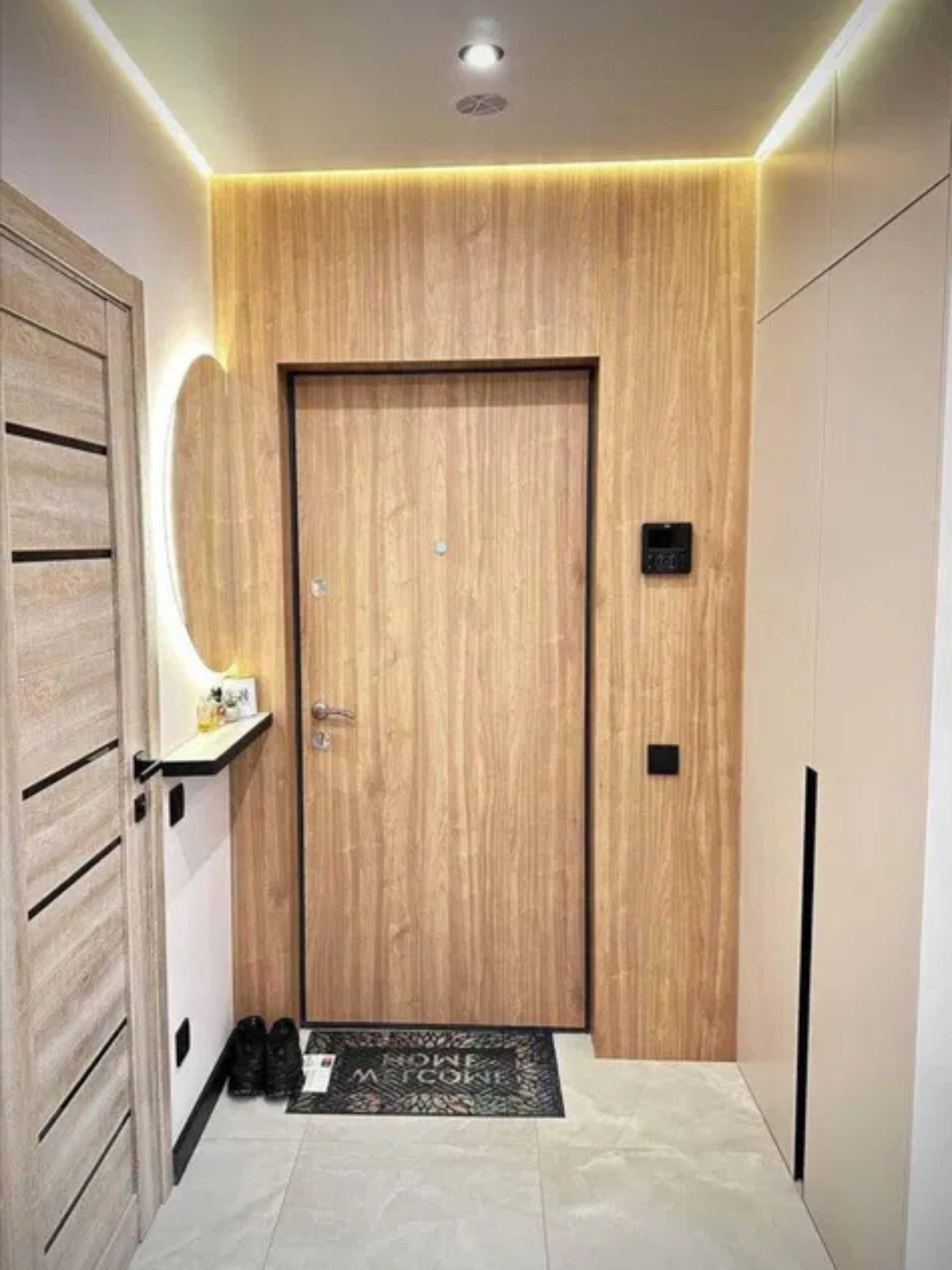 Stylish 2-Room Apartment in French Quarter, Kyiv City Center