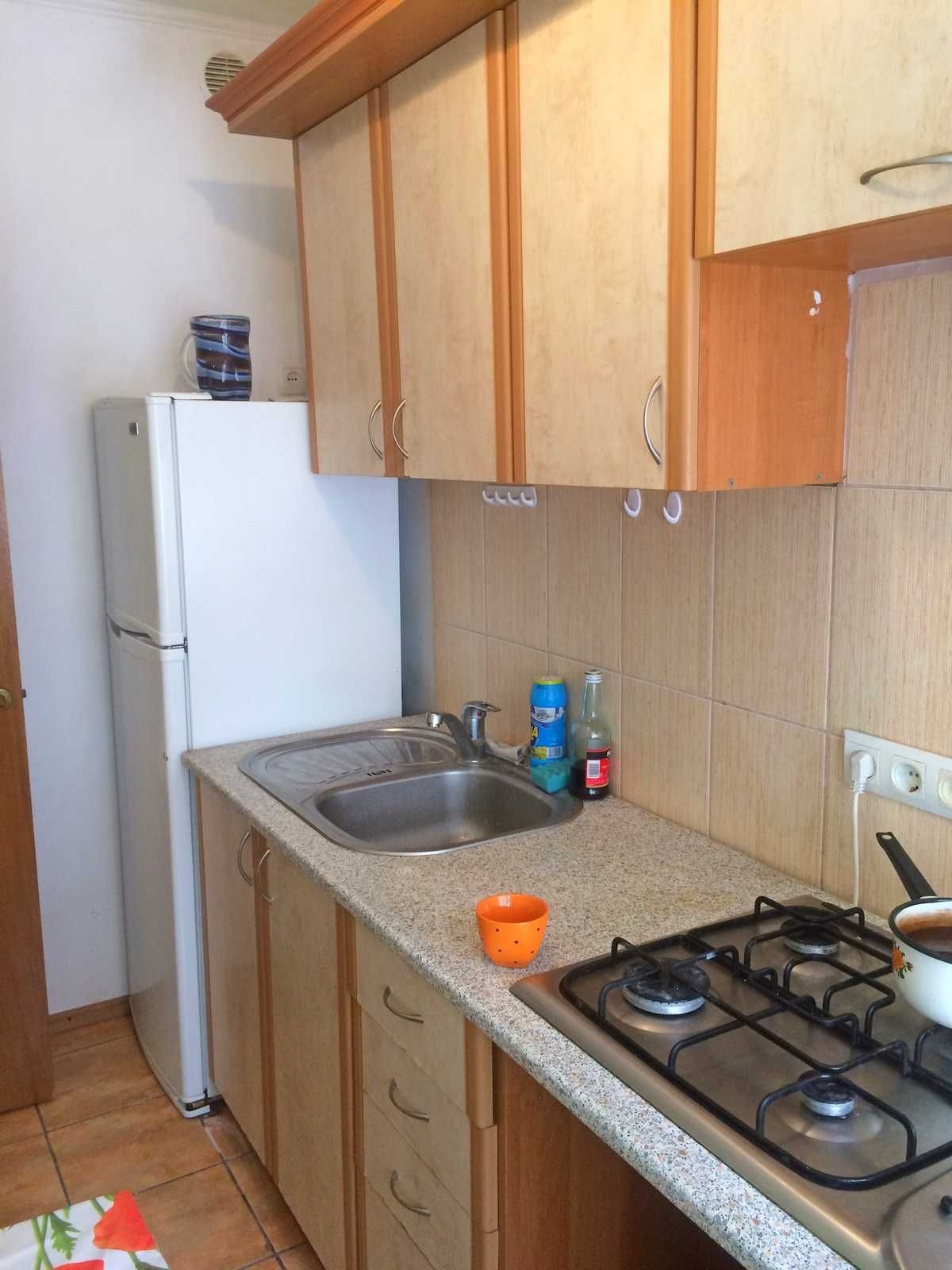 Modern Apartment Near Pecherska Metro Station