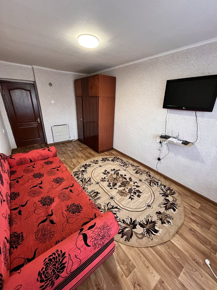 Renovated 1-Bedroom Apartment with Electric Heating