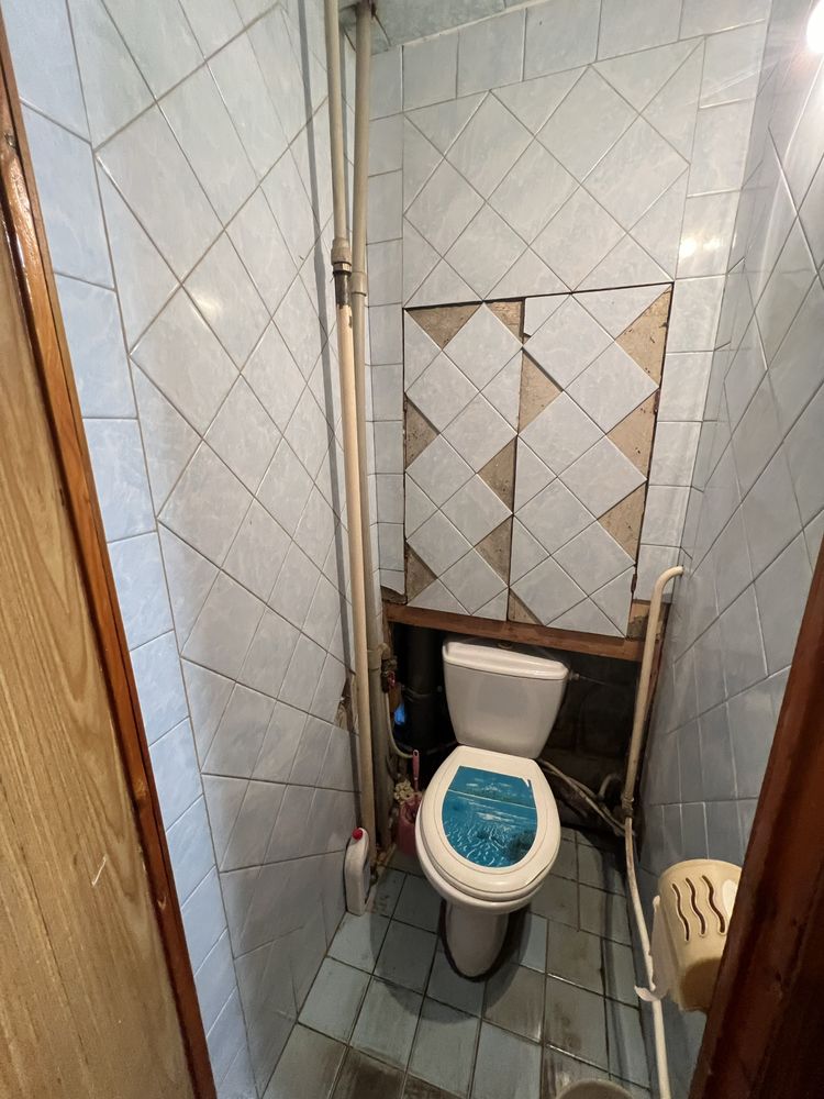 One Bedroom Apartment Near Gorky Park