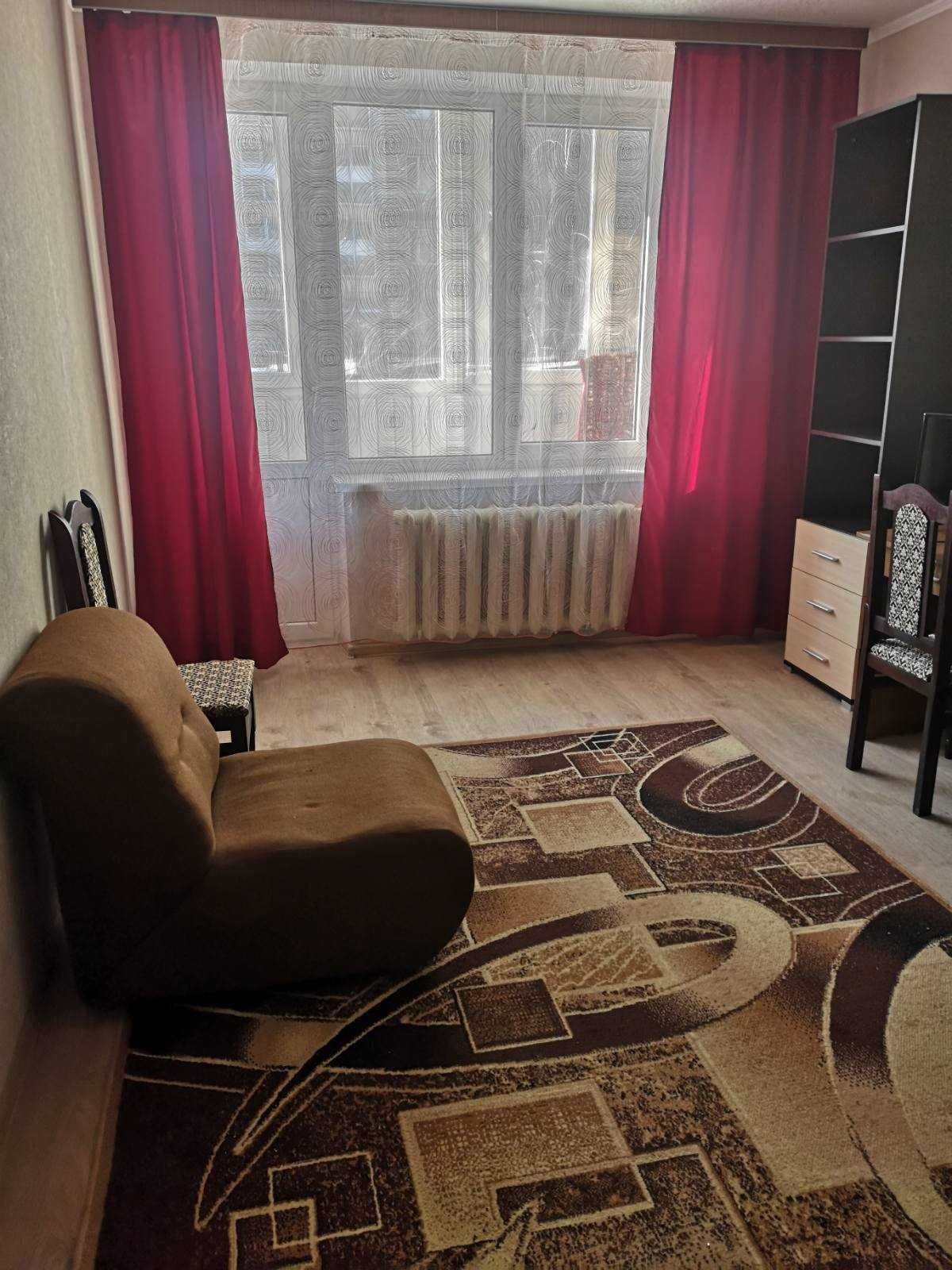 Renovated Studio with Balcony Near Transport Hub
