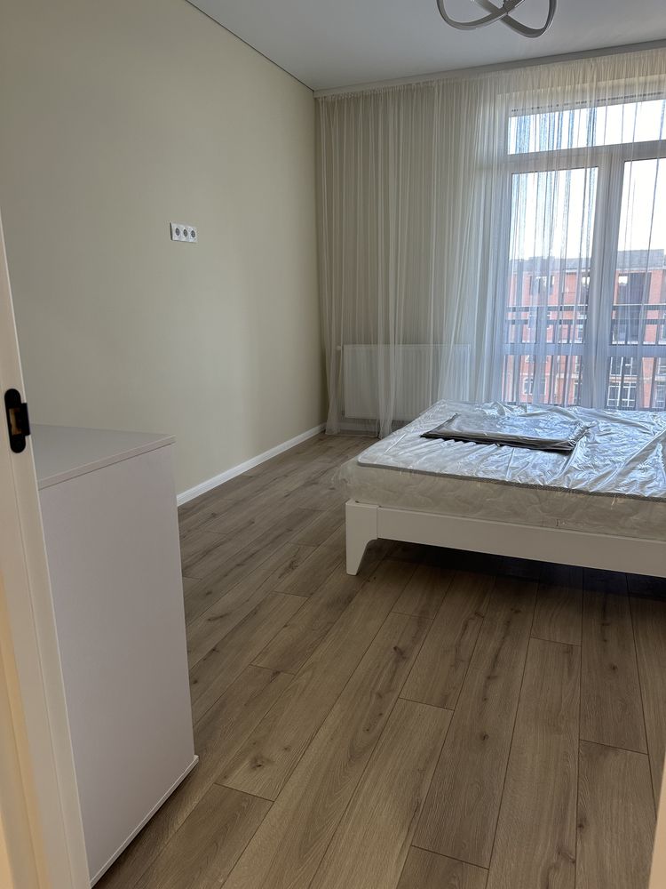 Fully Furnished Apartment in Mala Praga Complex with All Amenities