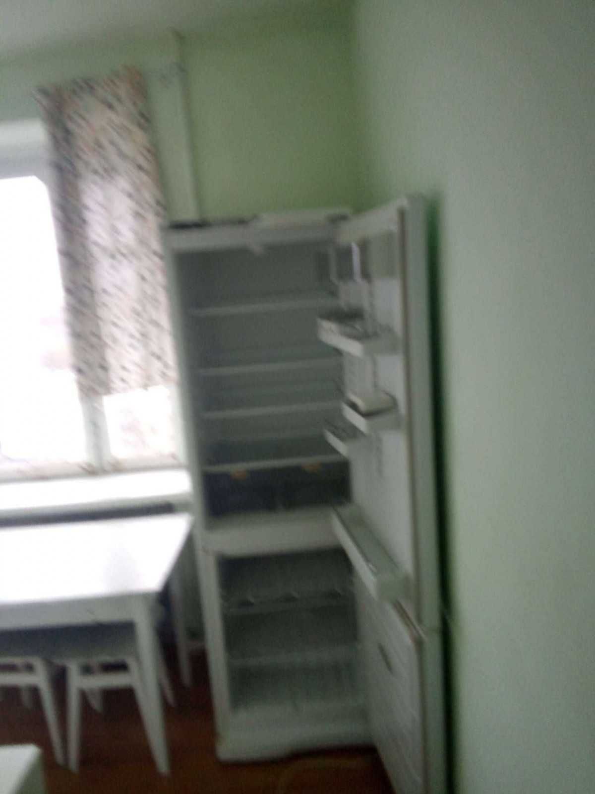 Two-room apartment in Railway District, Soviet-style