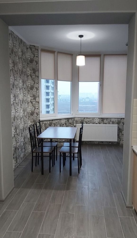 Comfortable Fully Equipped Apartment in Sofia Clubhouse Complex