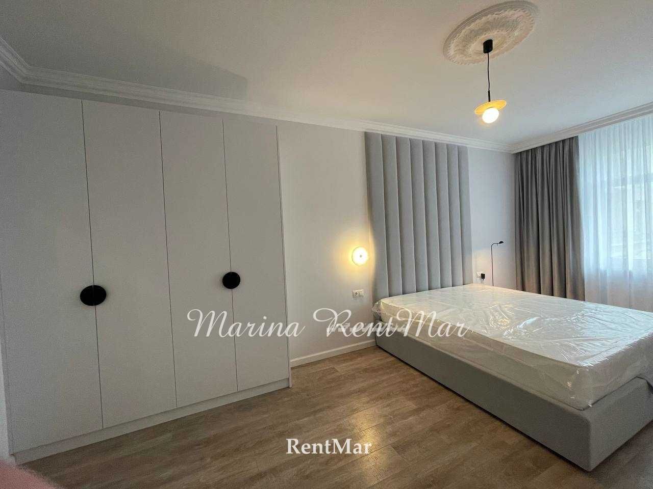 Modern 59m² Designer Apartment Near Opera House