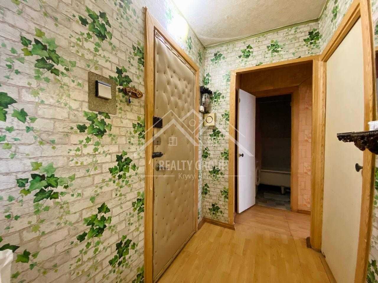 Budget One-Bedroom Apartment with Full Amenities