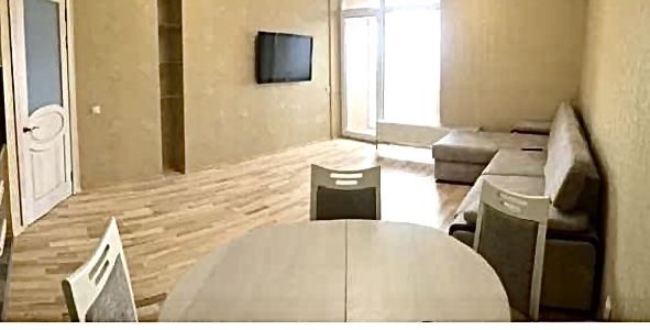 Elite Apartment in Advantage Complex near Nauchna Metro