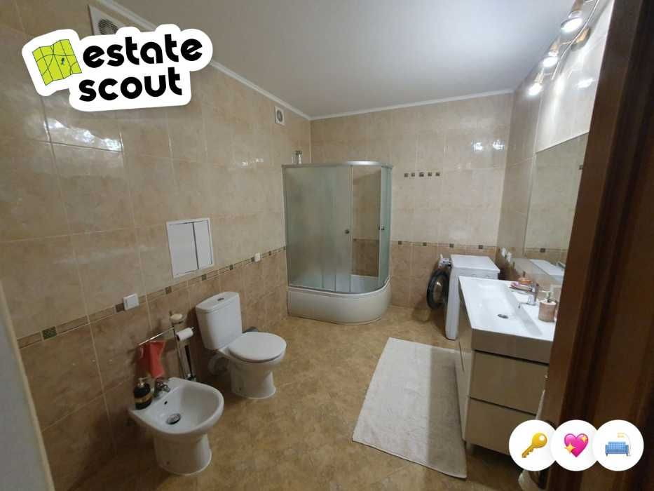 2-bedroom apartment in new building, Shevchenko Street, Shevchenkivskyi District