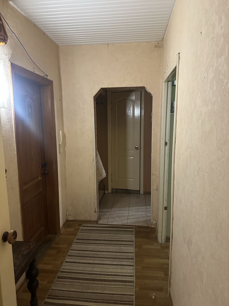 2-Room Apartment in Vyshhorod City Center