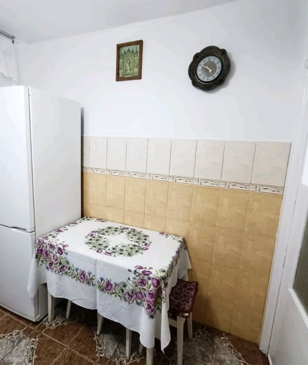 2-Room Apartment on Heroiv Krut Street (New Lviv)