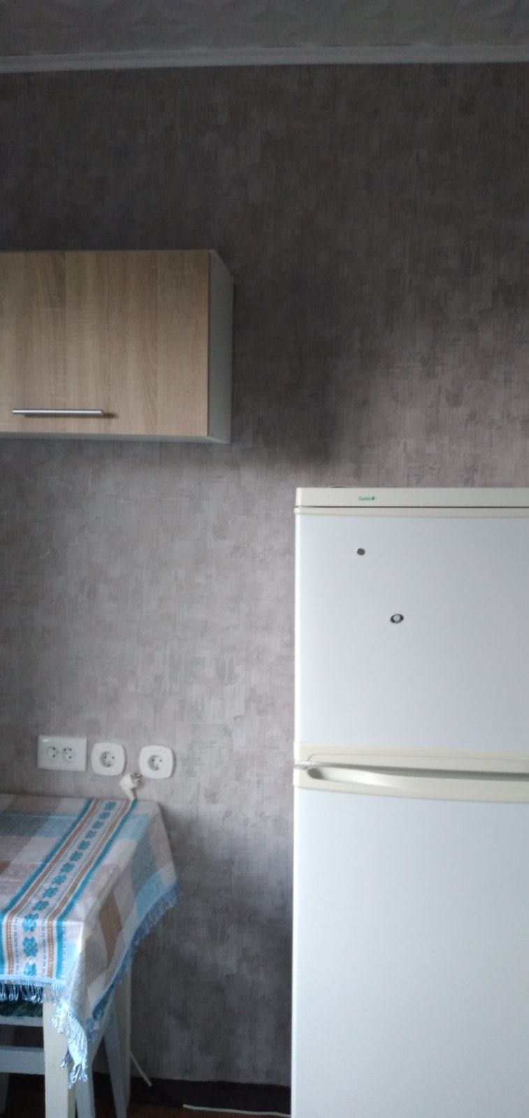 Cozy Studio Apartment near Solomenskyi Park with Good Infrastructure