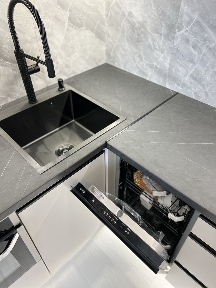 First Rental! Stylish 1-Room Apartment with New Renovation in Sophia Residence Complex
