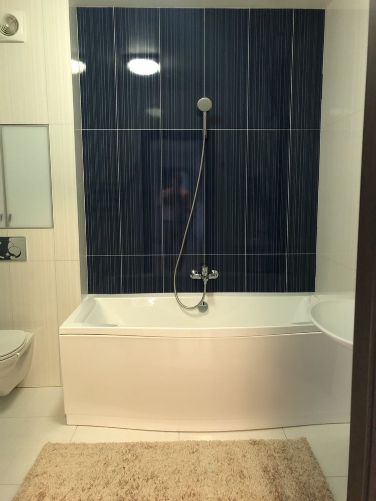 2-Room Apartment on Aerokosmic Street, Near Levada Metro