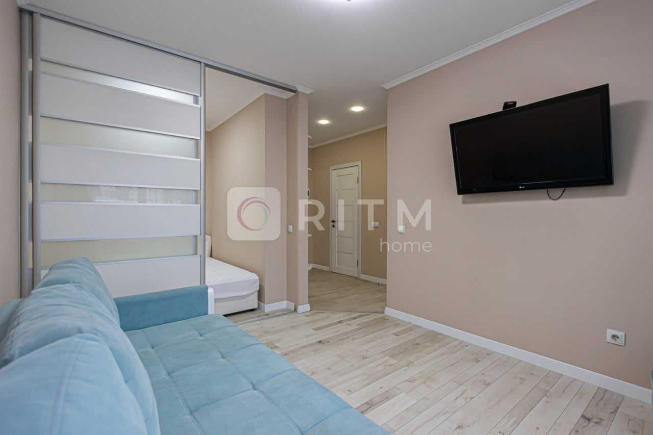 1-Bedroom Apartment in Khmelnytskyi Park Residential Complex