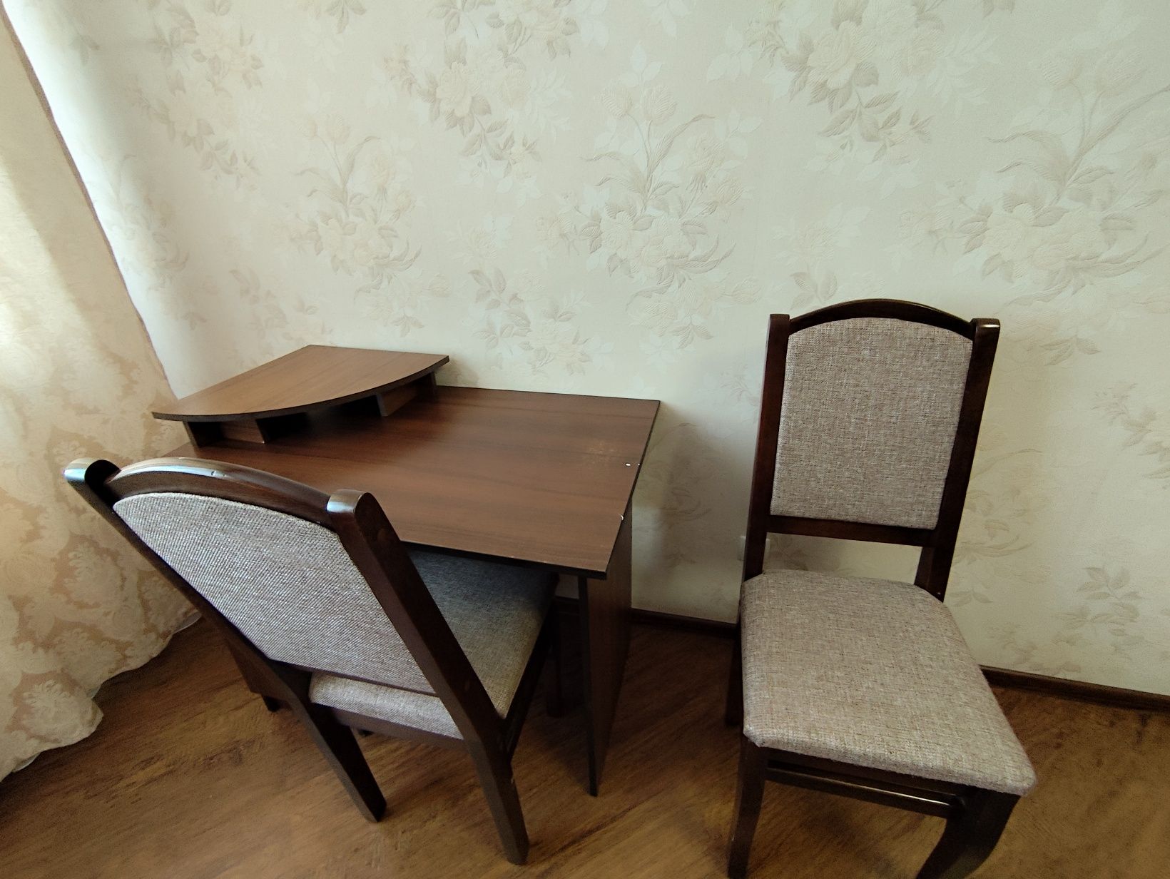 Spacious 2-room apartment in Sofiyivska Slobidka residential complex