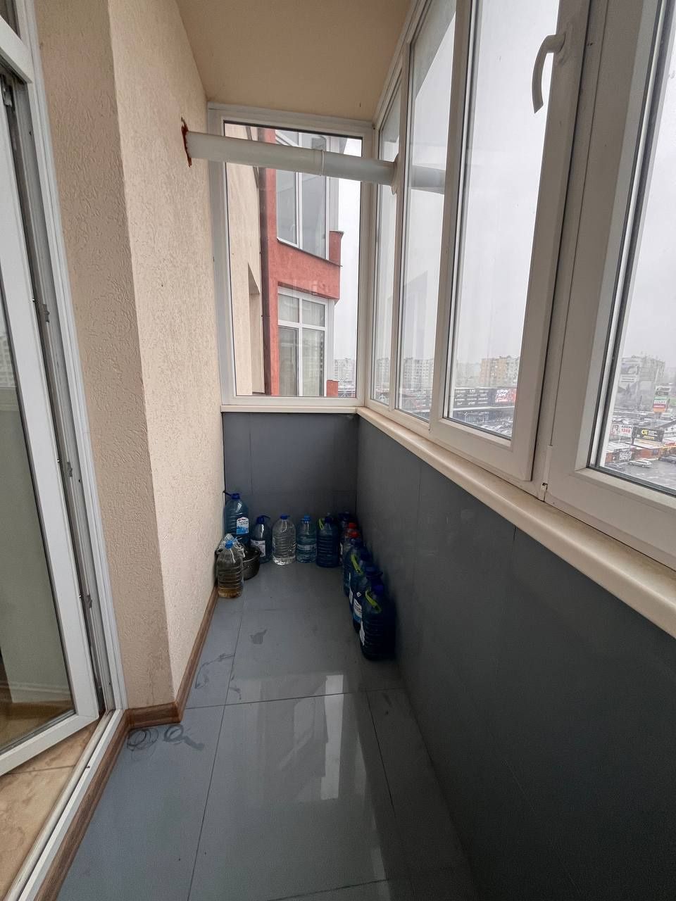Warm Apartment on Stusa Street with Amenities